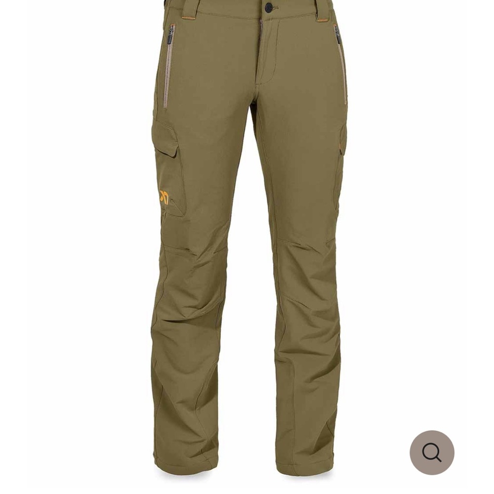 First Lite Women's Alturas Guide Pant